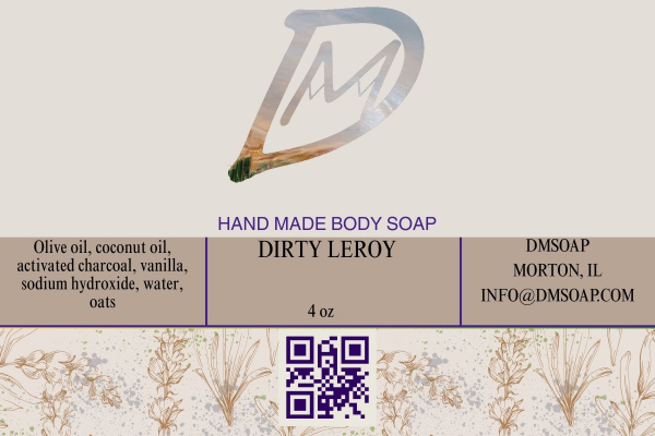 Dirty Leroy