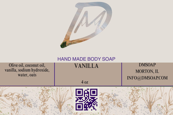 Vanilla