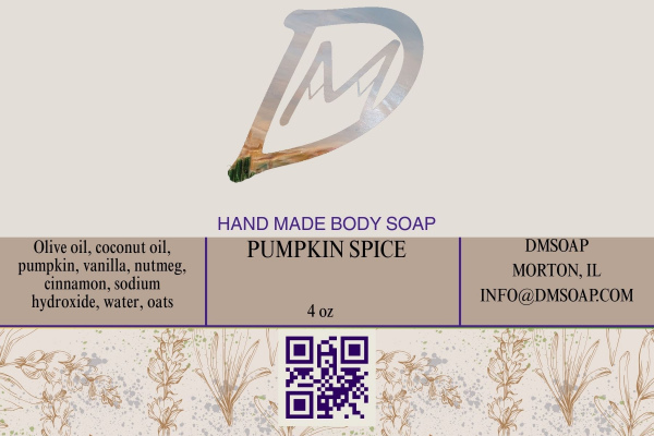 Pumpkin Spice